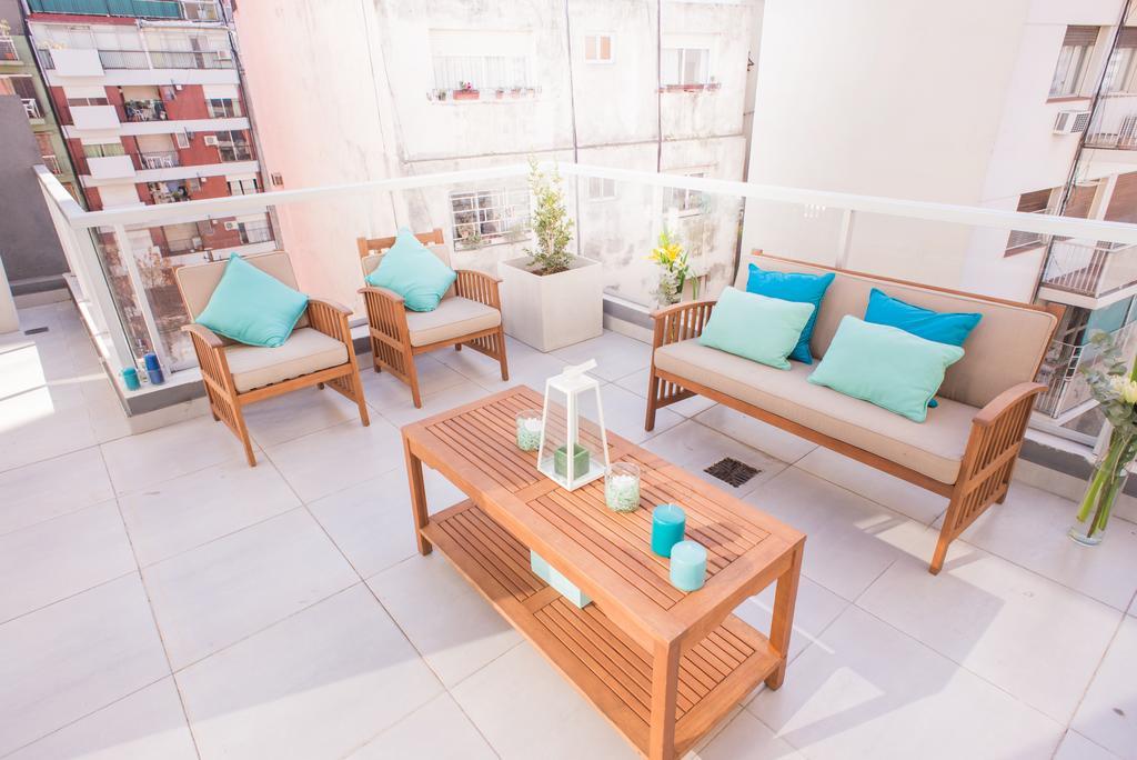 Apartamento Palermo Ciudad Autónoma de Buenos Aires