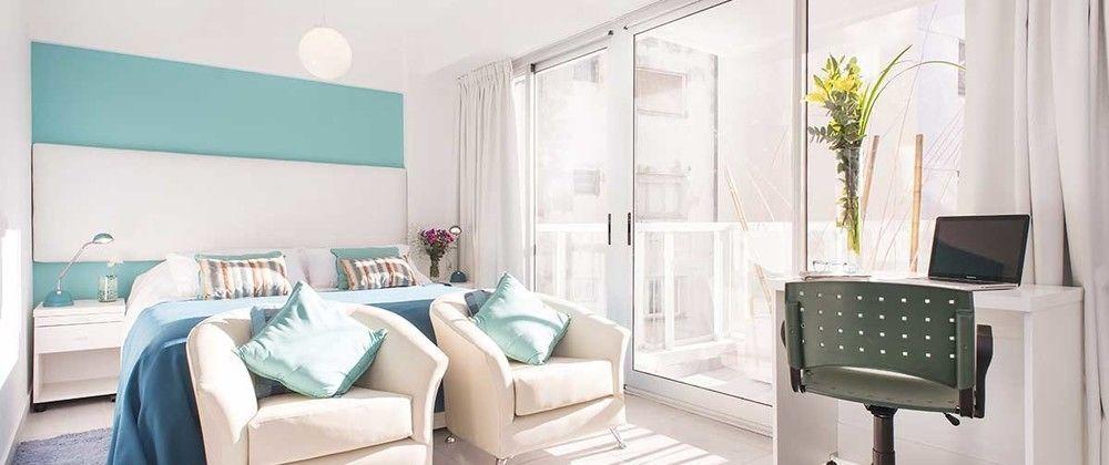 Palermo Apartamento Ciudad Autónoma de Buenos Aires
