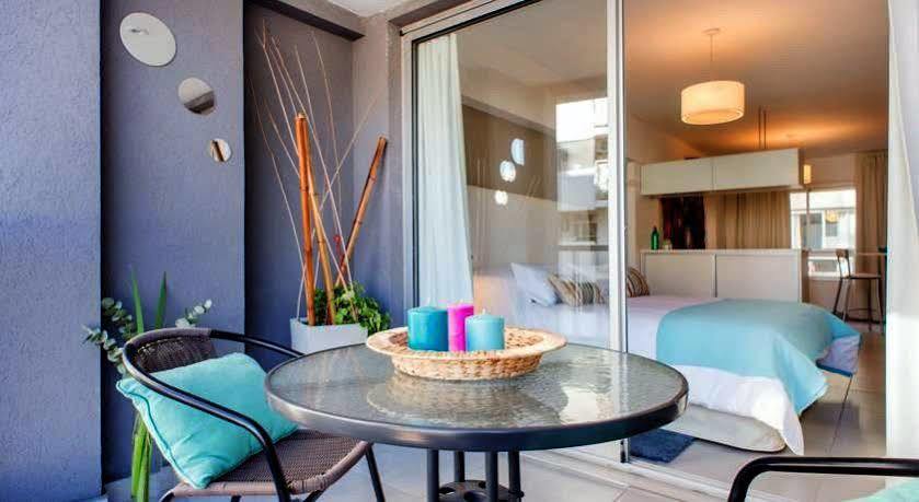 Apartamento Palermo *
